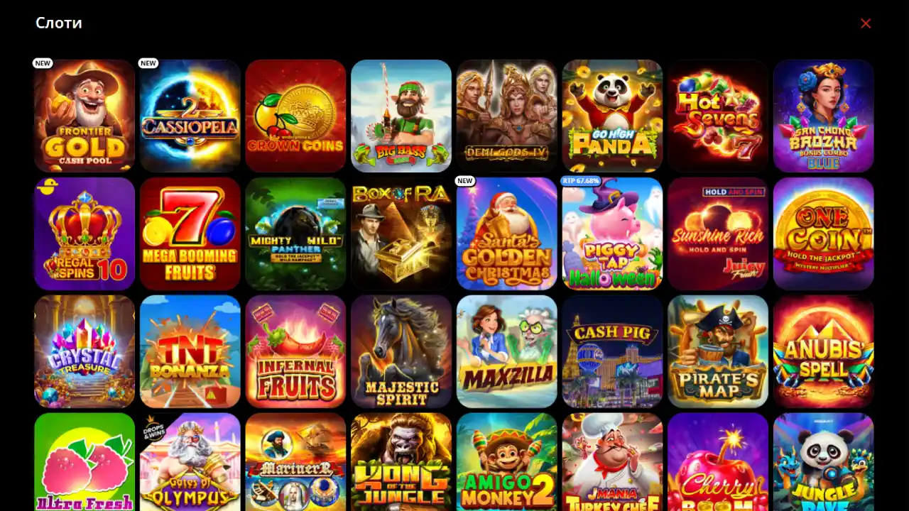 casino 777 slots